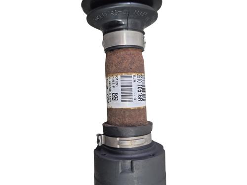 Left front driveshaft RENAULT CLIO V (B7_) 1.3 TCe 130 (B7MF) | BP28134035M38 