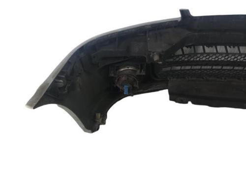 Used Front bumper Front bumper PEUGEOT 106 II (1A_, 1C_) 1.4 i (75 hp) 11178551 11178551