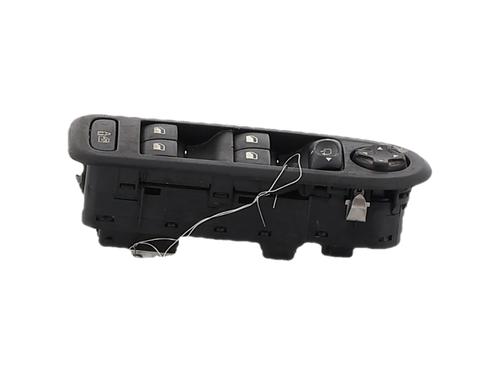 Left front window switch CITROËN C5 III (RD_) | BP35890954I27 - Image 3