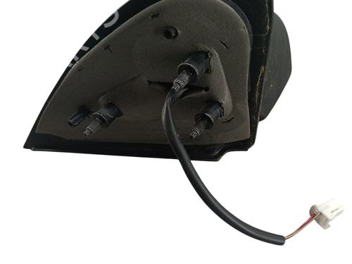 Left mirror NISSAN MICRA IV (K13K, K13KK) 1.2 DIG-S | BP30679946C26 