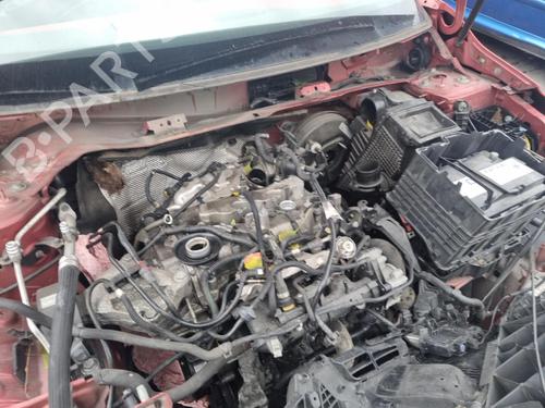 Climate control RENAULT CLIO IV (BH_) 0.9 TCe 90 (BHNF, BHMA, BHMH, BHJK, BHJR) | BP25054054I5  - Image 18