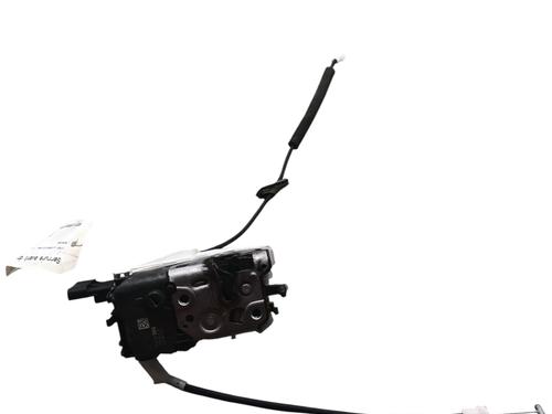 Front right lock CITROËN C3 II (SC_) 1.4 VTi 95 | BP25897748C97 - Image 5