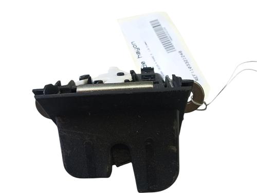 Used Tailgate lock SEAT IBIZA IV (6J5, 6P1) 1.6 TDI (105 hp) 25061102
