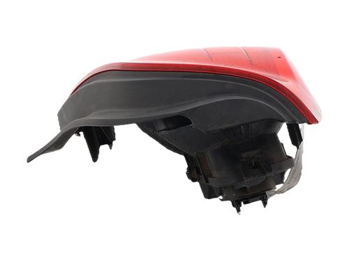 Left taillight RENAULT TWINGO II (CN0_) 1.2 16V (CN0K, CN0V, CN0A) | BP39710747C34 - Image 4