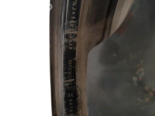 Fælk Fælk CITROËN C3 III (SX) 1.2 PureTech 82 (83 hp) 33829137 33829137