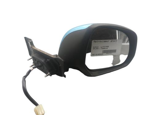 Right mirror SUZUKI SPLASH (EX) 1.0 (A5B310) | BP25073382C27  - Image 5
