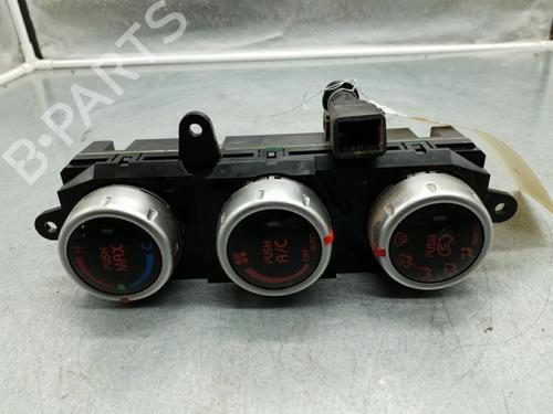 Used Climate control Climate control PEUGEOT ION Electric (67 hp) 25063152 25063152