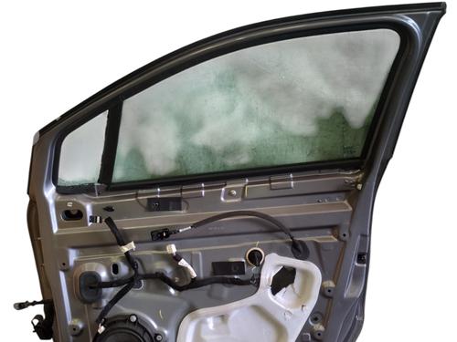 Right front door RENAULT CAPTUR I (J5_, H5_) 0.9 TCe 90 | BP31624932C3 