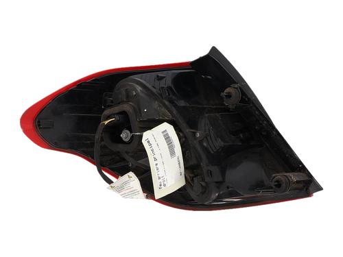 Right taillight CITROËN C4 II (NC_) 1.6 HDi 90 | BP34358731C35  - Image 5