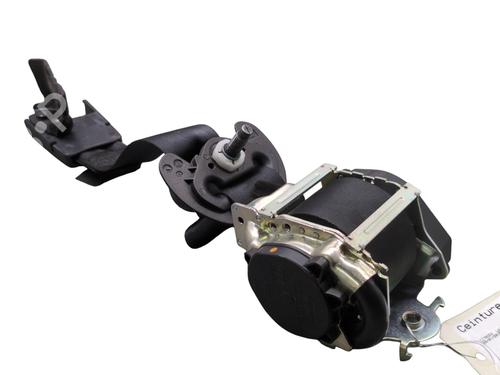 Used Front right seatbelt CITROËN C3 III (SX) 1.6 BlueHDi 75 (75 hp) 32411021