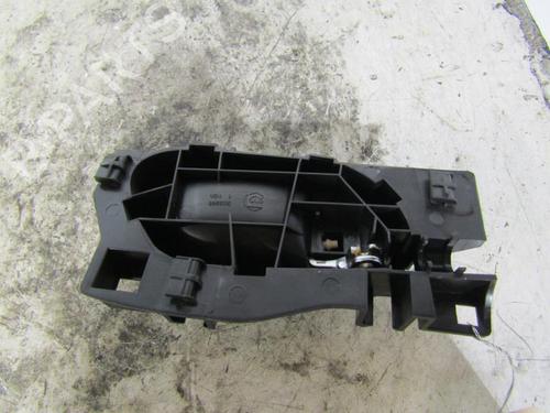 Portiergreep binnen links achter PEUGEOT 208 I (CA_, CC_) 1.6 HDi (114 hp) 25078589
