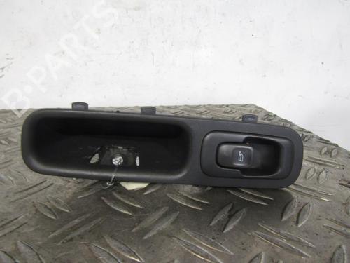 Used Right rear window switch VOLVO S80 I (184) 2.5 TDI (140 hp) 25084671