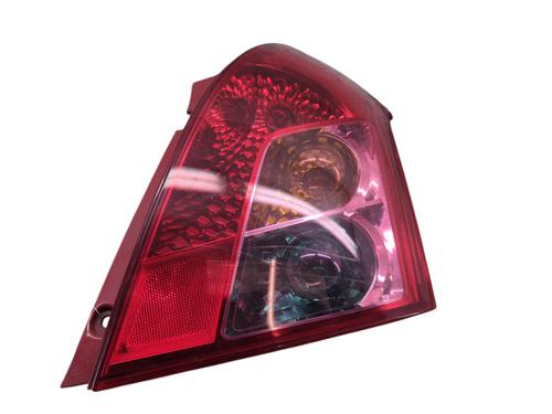 Right taillight SUZUKI SWIFT III (MZ, EZ) 1.3 (RS413, ZC11S) | BP29956343C35 - Image 2