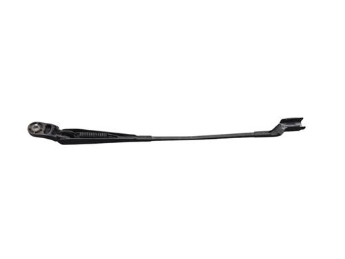 Used Front windshield wiper arm SKODA FABIA II Combi (545) 1.6 TDI (90 hp) 25056487