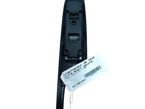 Used Left front window switch MAZDA 6 Hatchback (GH) 2.0 MZR-CD (GH14) (140 hp) 27683435