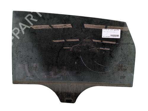 Rear left door window MERCEDES-BENZ B-CLASS Sports Tourer (W246, W242) B 200 CDI (246.201) | BP25741121C20