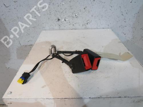 Sikkerhedssele-spænde CITROËN C5 II (RC_) 1.6 HDi (RC8HZB) (109 hp) 25108683