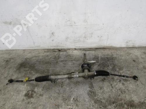 Used Steering rack Steering rack OPEL CORSA D (S07) 1.3 CDTI (L08, L68) (90 hp) 10593594 10593594