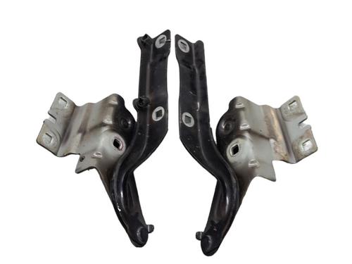 Used Hinge/Door check strap RENAULT TALISMAN Grandtour (KP_) 1.6 TCe 200 (200 hp) 25059227