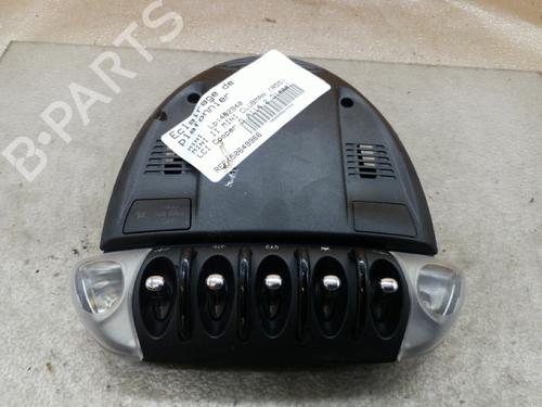 Interior roof light MINI MINI COUNTRYMAN (R60) Cooper D ALL4 | BP25081531I8 