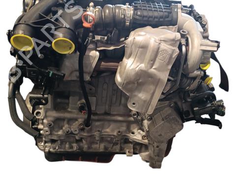 Engine PEUGEOT 208 I (CA_, CC_) 1.6 HDi | BP37749064M1 - Image 3