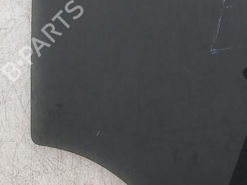 Used Rear right door window Rear right door window 39487261 39487261