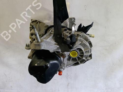 Gearbox RENAULT CLIO III (BR0/1, CR0/1) 1.2 16V | BP25093980M3 
