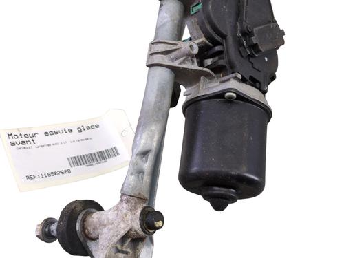 Front wiper motor CHEVROLET AVEO Hatchback (T300) 1.3 D | BP31193584M29 
