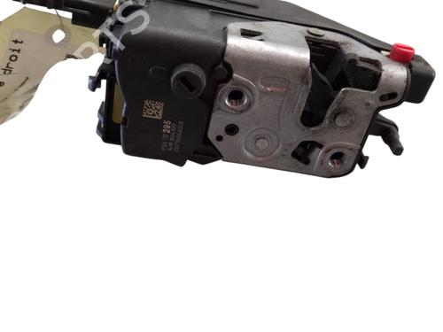 Rear right lock PEUGEOT 3008 I MPV (0U_) 1.6 VTi | BP26963948C99 