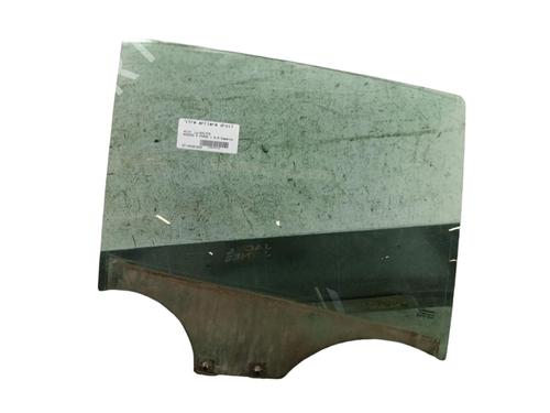 Rear right door window DACIA SANDERO II TCe 90 (B8M1, B8MA, B8AC) | BP25055140C21 