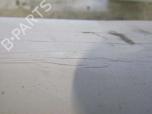 Rear bumper CHEVROLET KALOS 1.2 | BP25064535C8 