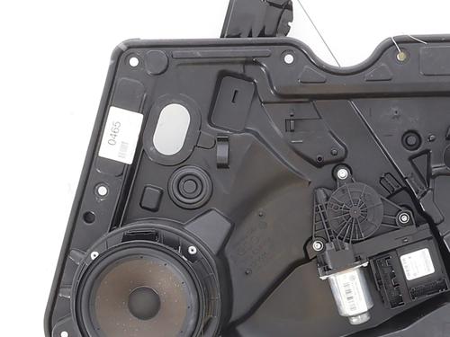 Front right window mechanism VW GOLF VI (5K1)  | BP36338465C23  - Image 6