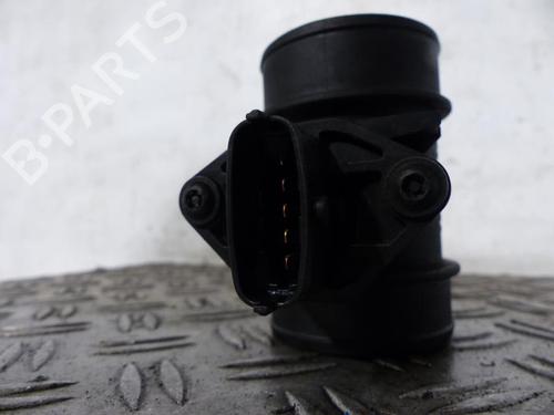 Mass air flow sensor OPEL CORSA C (X01) 1.2 (F08, F68) | BP25107753M95 