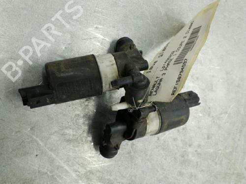 Ander RENAULT LAGUNA Coupe (DT0/1) 2.0 dCi (DT01, DT08, DT09, DT0K, DT12, DT1C, DT1D, DT1M,... (150 hp) 25062707