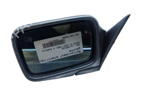Used Left mirror Left mirror BMW 5 (E34) 520 i 24V (150 hp) 25079696 25079696