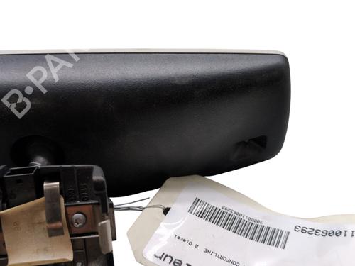 Rear mirror VW PASSAT B6 Variant (3C5) | BP27873520I6 - Image 4