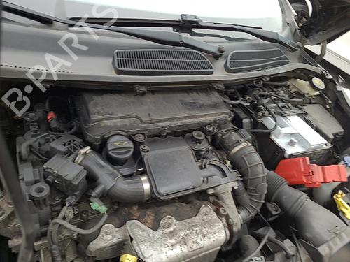 Mirror switch FORD FIESTA VI (CB1, CCN) 1.4 TDCi | BP25104633I25  - Image 14