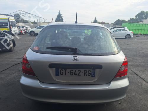 Steering column stalk HONDA CIVIC VII Hatchback (EU, EP, EV) 1.4 iS (EP1, EU5, EU7) | BP40002019I23 - Image 11