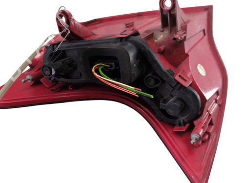 Used Right taillight PEUGEOT 3008 I MPV (0U_) 1.6 HDi (114 hp) 32094817