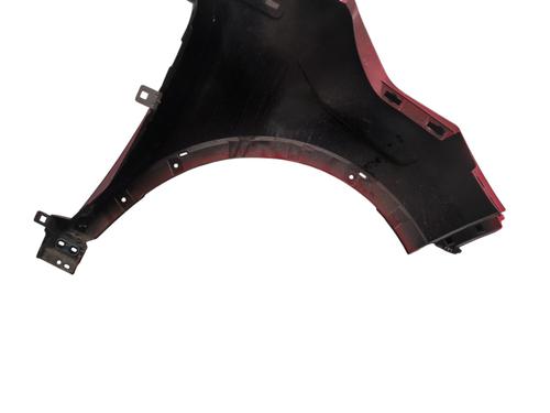 Forkjerm venstre RENAULT CAPTUR I (J5_, H5_) 1.2 TCe 120 | BP29940350C41