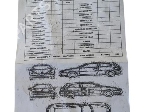 Used Engine Engine RENAULT ARKANA I (LCM_, LDN_) 1.6 E-TECH 145 (LDMU) (143 hp) 25053000 25053000