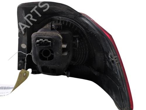 Left taillight VW GOLF VI (5K1) 1.6 TDI | BP32176135C34 - Image 3