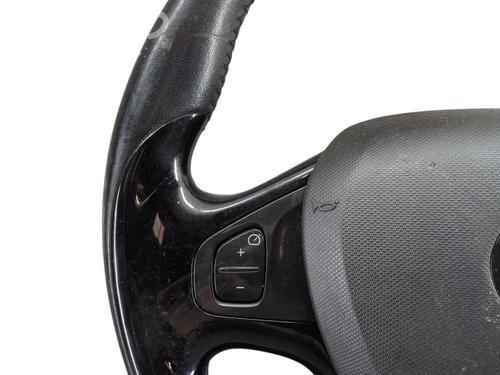 Steering wheel RENAULT CAPTUR I (J5_, H5_) 1.5 dCi 90 (J5N4, J5M5, J5MW, J5M6, J5AL, J5AJ) | BP29337919C49  - Image 6