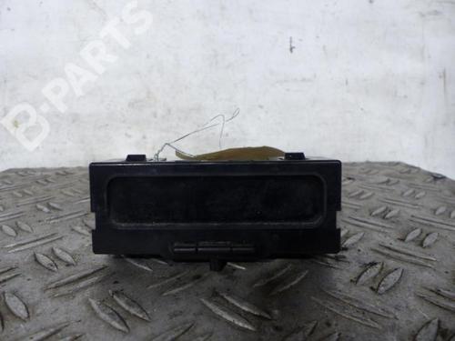 Used Display monitor Display monitor RENAULT CLIO II (BB_, CB_) [1998-2016] 10584912 10584912