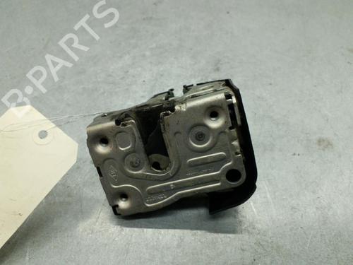 Used Front right lock RENAULT CLIO II (BB_, CB_) 1.2 LPG (58 hp) 26938334