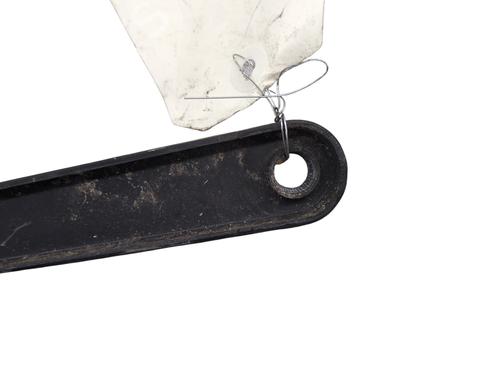 Front windshield wiper arm RENAULT TRAFIC II Bus (JL) 2.0 dCi 90 (JL00, JL01, JL0H, JL0M, JL0P, JL0S) | BP30490619C143