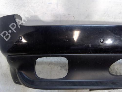 Rear bumper BMW X5 (E53) 3.0 d | BP25110331C8 