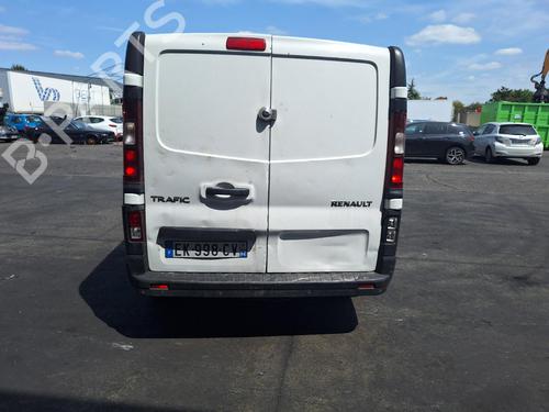 Right headlight RENAULT TRAFIC III Van (FG_) 1.6 dCi 95 (FGMJ, FGMR) | BP38725943C29 - Image 17
