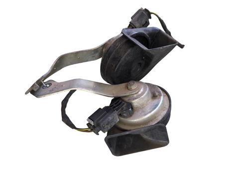 Horn MERCEDES-BENZ A-CLASS (W176) A 180 CDI (176.000) | BP26639871E13 