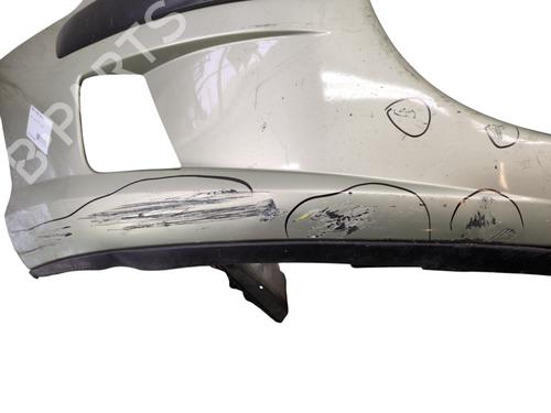 Front bumper PEUGEOT 407 (6D_) 1.8 (6D6FZB) | BP29425927C7 